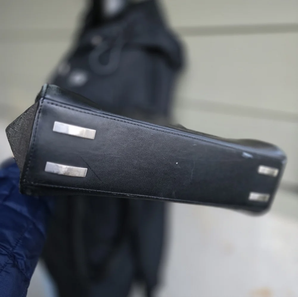 Tumi Laptop Tote Bag - Picture 9 of 12